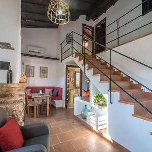  Lodge Al Agia - Mirador Alto Cijancos