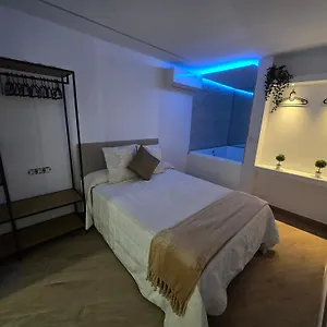  Сasa de vacaciones Bungalow Padul El Mamut