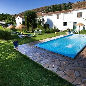 Landhuis Al Agia - Los Molinos De, Padul
